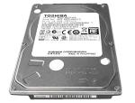 Toshiba 1TB 2.5" Notebook Hard Drive