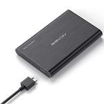 ACASIS 500GB Portable External Hard Drive