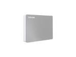 Toshiba Canvio Flex 4TB Portable External Drive