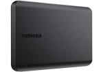 Toshiba Canvio Basics 1TB Portable Hard Drive
