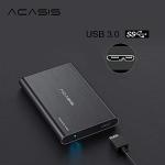 ACASIS 500GB Portable External Hard Drive