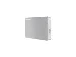 Toshiba Canvio Flex 4TB Portable External Drive