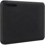 Toshiba Canvio Advance 2TB Portable External Hard Drive