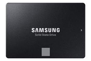 Samsung 870 Evo 500GB 2.5" SATA SSD