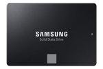 Samsung 870 Evo 500GB 2.5" SATA SSD
