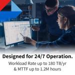 Toshiba N300 10TB 3.5-Inch Internal Hard Drive