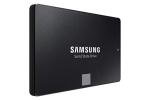 Samsung 870 Evo 500GB 2.5" SATA SSD