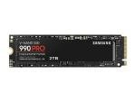 Samsung 990 PRO 2TB NVMe Internal SSD