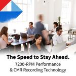 Toshiba N300 10TB 3.5-Inch Internal Hard Drive