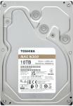 Toshiba N300 10TB 3.5-Inch Internal Hard Drive