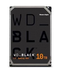 Western Digital 10TB WD_Black Internal Hard Drive