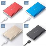 ACASIS 500GB Portable External Hard Drive