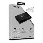 PNY CS900 1TB SATA3 Internal SSD