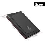 Aiolo 1TB Ultra Slim Portable External Hard Drive