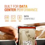 Toshiba 6TB 3.5" SATA Hard Drive - 7200rpm