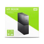 Western Digital 8TB My Book External Hard Drive