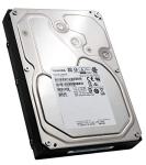 Toshiba 6TB 3.5" SATA Hard Drive - 7200rpm