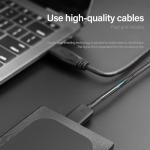 Aiolo 1TB Ultra Slim Portable External Hard Drive