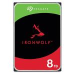 Seagate IronWolf 8TB NAS Hard Drive 7200 RPM