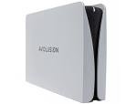 Avolusion PRO-5Y Series 10TB USB 3.0 External Hard Drive for WindowsOS Desktop PC/Laptop (White) - 2 Year Warranty