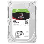 Seagate IronWolf 8TB NAS Hard Drive 7200 RPM