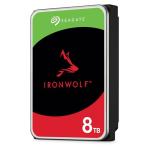 Seagate IronWolf 8TB NAS Hard Drive 7200 RPM