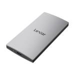 Lexar ES3 1TB External SSD, USB 3.2 Gen2 Portable SSD, PSSD Up to 1050MB/s Read, 1000MB/s Write, External Solid State Drive Compatible with iPhone 16/15 Series/Mac/PS5/XBOX/Laptop/PC