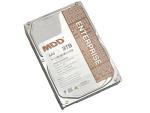 MDD MAXDIGITALDATA 3TB 7200RPM 128MB Cache SAS 6Gb/s 3.5inch Internal Enterprise Hard Drive (MD3TSAS12872E) - [ NOT a SATA HDD ] (Renewed)