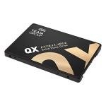 TEAMGROUP QX 2TB 3D NAND QLC 2.5 Inch SATA III Internal Solid State Drive SSD R/W Speed up to 560/500 MB/s 690TBW Laptop & PC Desktop T253X7002T0C101