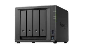 Synology 4-Bay DiskStation DS925+ for Storage