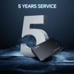 fanxiang S101 SATA SSD 1TB, Internal State Drive SATA III 6Gb/s 2.5" SSD Sata, UP to 550MB/s, 1TB Internal Drive Solid State Hard Drive, Upgrade Laptop PC and Desktops