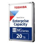 Toshiba 20TB MG10ACA20TE SATA 600GB 20in1 HDD