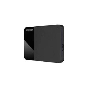 Toshiba Canvio Ready 2TB Portable Hard Drive