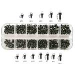 Persberg 360-Piece Laptop Screw Assortment Kit