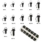 Persberg 360-Piece Laptop Screw Assortment Kit