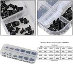 Persberg 360-Piece Laptop Screw Assortment Kit