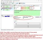 Hitachi 10TB 7200RPM Enterprise Hard Drive