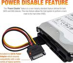 Hitachi 10TB 7200RPM Enterprise Hard Drive