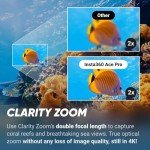 Insta360 Ace Pro Dive Waterproof Action Camera