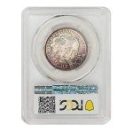 1879 Silver Seated Liberty Half Dollar MS-67