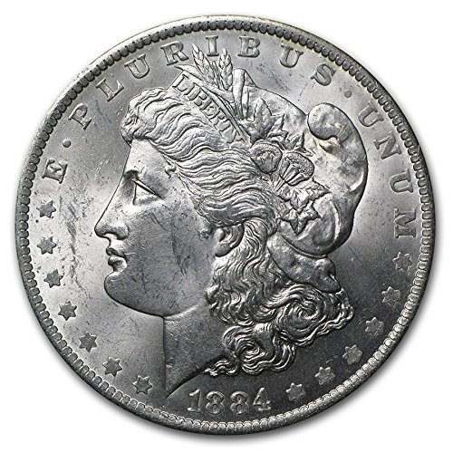 COINCLUBSALES.COM | Morgan Dollars