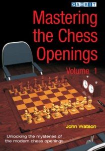 Mastering Chess Openings: Volume 1 Guide
