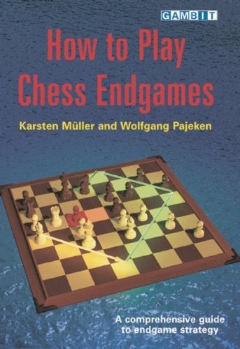 Endgame Techniques