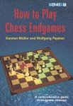 Mastering Chess Endgames: A Complete Guide