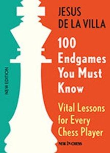 100 Essential Endgames Every Chess Player Needs
