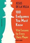 100 Essential Endgames Every Chess Player Needs