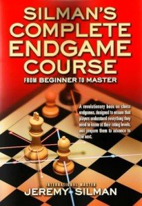 Silman's Complete Endgame Guide for Every Player