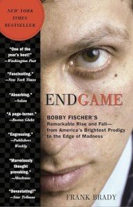 Bobby Fischer: Rise and Fall of a Chess Legend