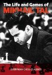 Mikhail Tal Chess Set and Game Collection