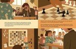 Judit Polgár: The Queen of Chess Strategy